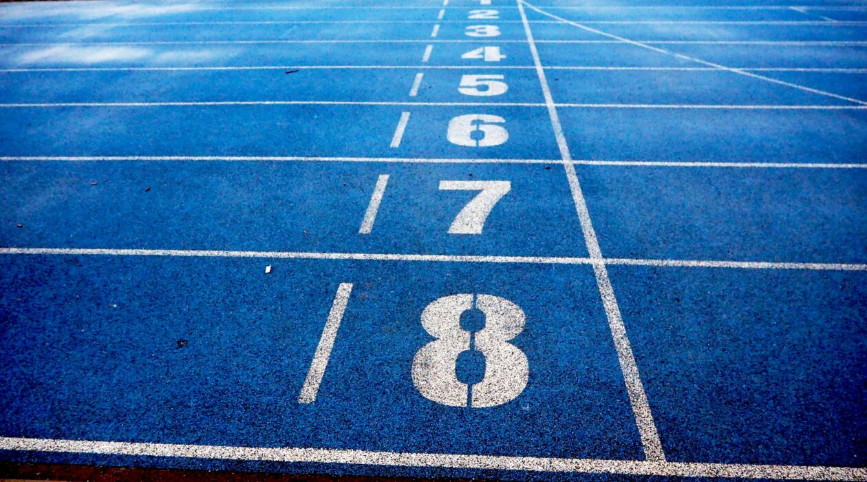 10000 mètres mondial Jimmy Gressier