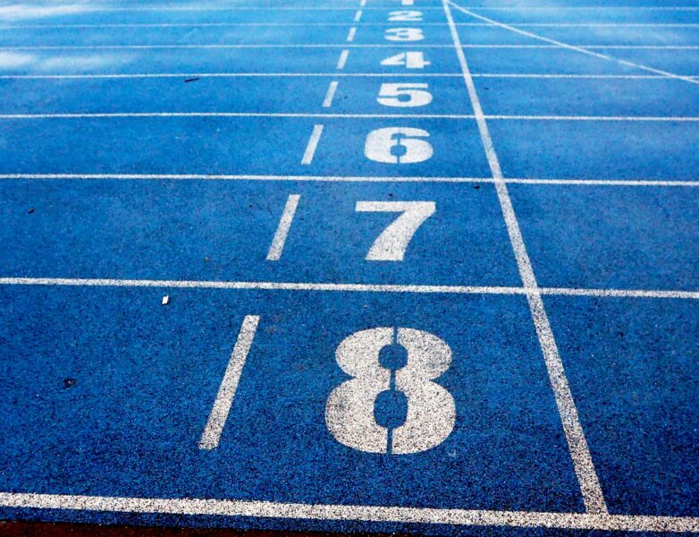 10000 mètres mondial Jimmy Gressier