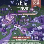 Fête de la Nuit Saléchan