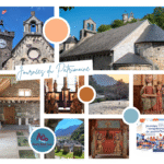 Journées du patrimoine Saint-Béat-Lez