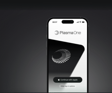 PlasmaOne