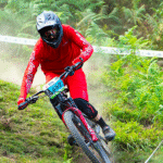 VTT LUCHON ENDURO