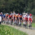 Championnats d'Europe de cyclisme 2025