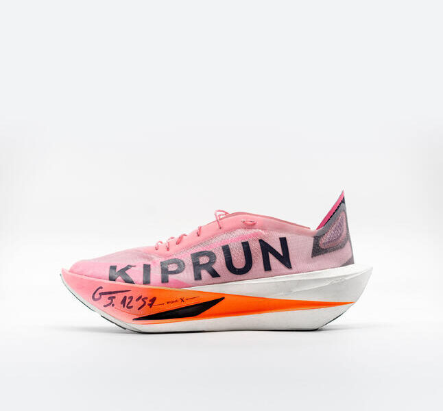 Kiprun Kipstorm Lab