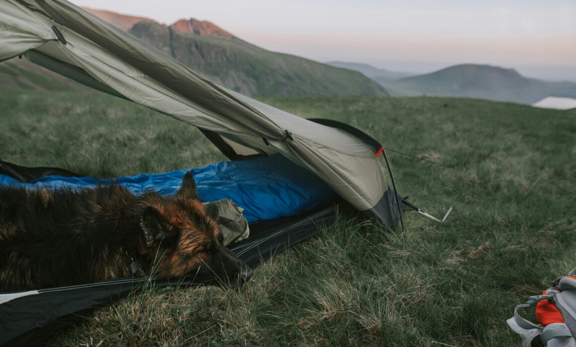 choisir sac de couchage randonnée