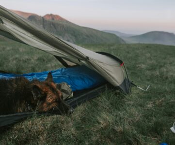 choisir sac de couchage randonnée