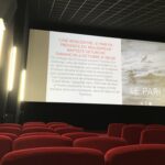 Ciné-rencontres Luchon