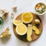 compléments alimentaires