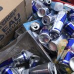 Eau neuve Redbull