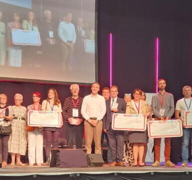 Melles Ma commune bouge 2025