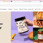 Koro épicerie