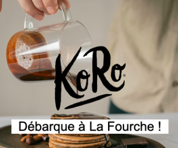 Koro La Fourche