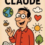 Le monde selon Claude