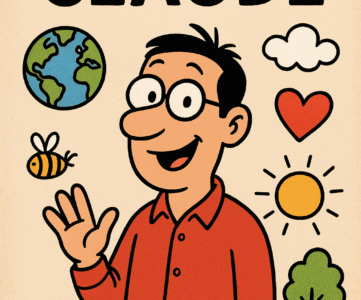 Le monde selon Claude