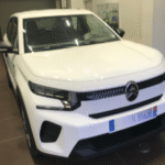 Leasing social 100€ par mois voiture électrique eC3