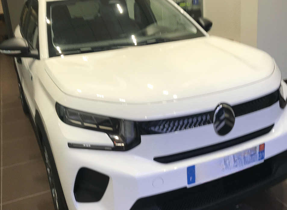 Leasing social 100€ par mois voiture électrique eC3