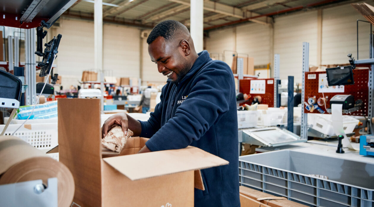 livraison délais la fourche
