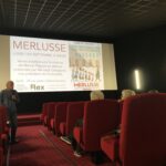 Merlusse cinéma Luchon