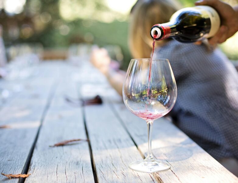 Vin Bio Occitanie