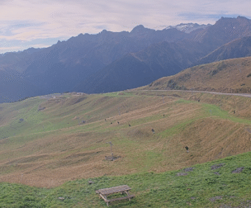 WEBCAM SUPERBAGNERES