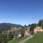 Artigue Village Luchon