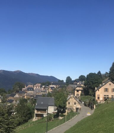 Artigue Village Luchon
