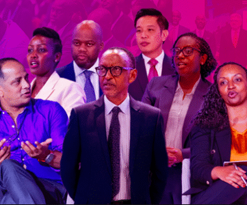 Inclusive Fintech Forum Kigali 2026