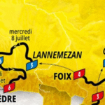 Tour de France 2026 Pyrénées