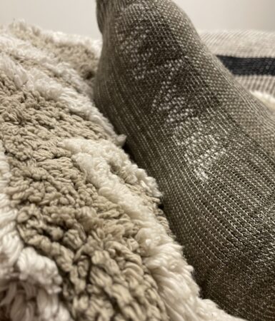 chaussettes laine mérinos Cimalp