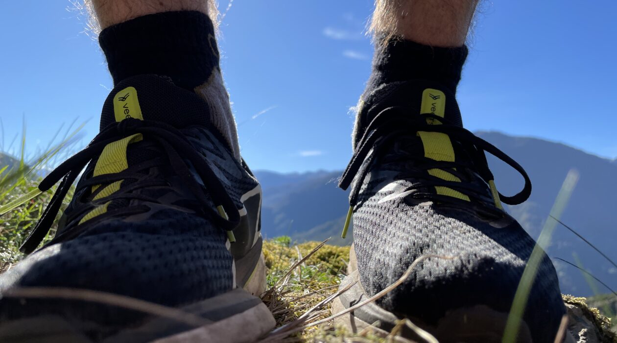 chaussures running Veets