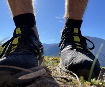 chaussures running Veets