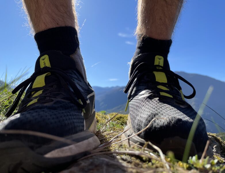 chaussures running Veets
