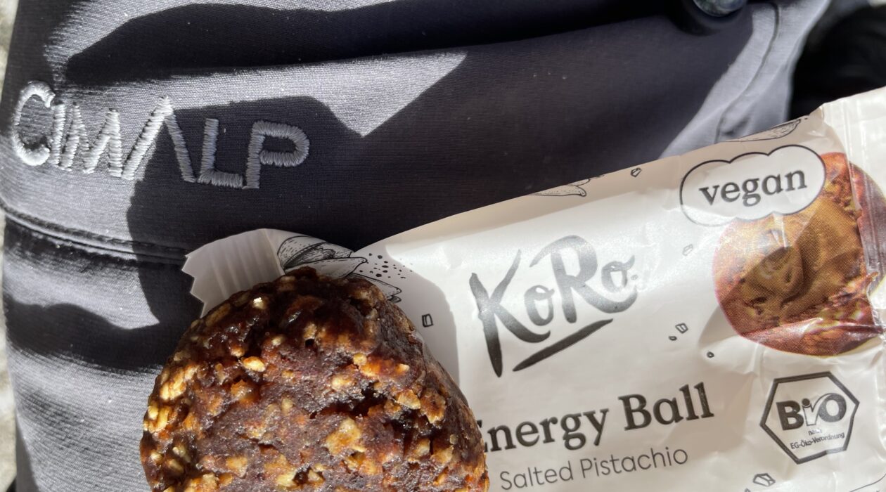 Energy ball Koro