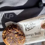 Energy ball Koro