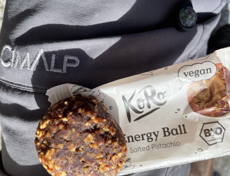 Energy ball Koro