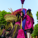 FETE DES FLEURS 2026 LUCHON