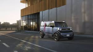 Hipster Dacia