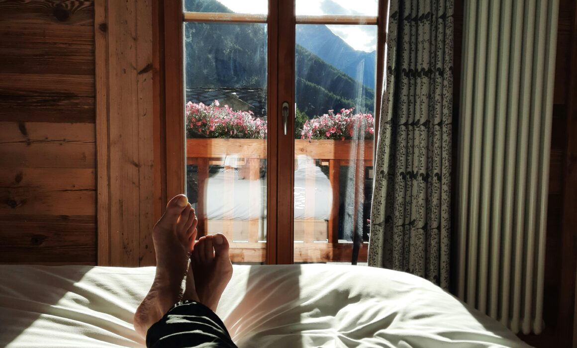 logement location luchon