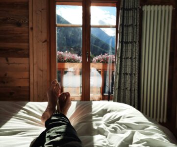 logement location luchon