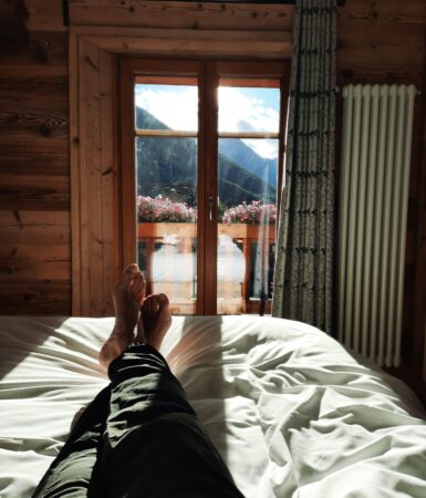 logement location luchon