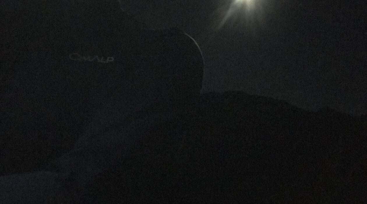 Lune randonnée Cimalp Argentières