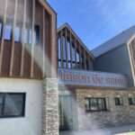 Maison de santé Luchon