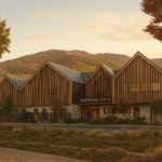 Maison de santé Luchon