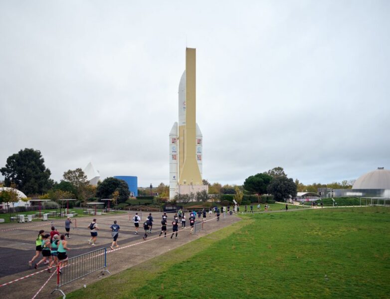 Marathon Toulouse