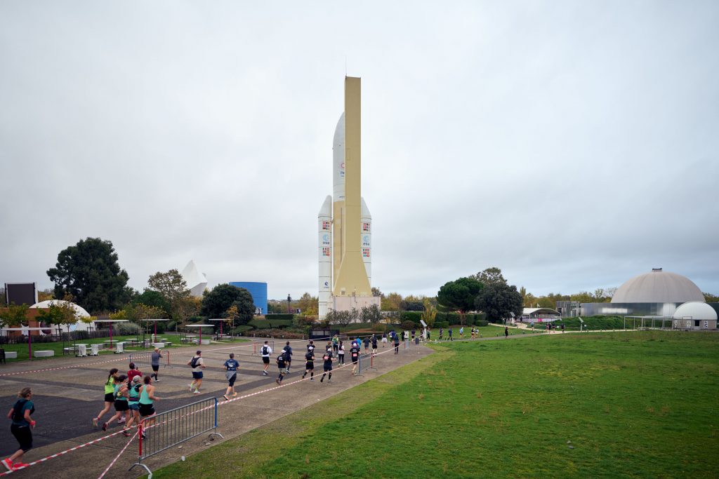 Marathon Toulouse