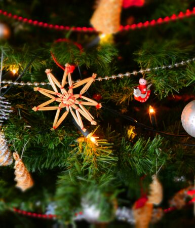 Marché de Noël Luchon