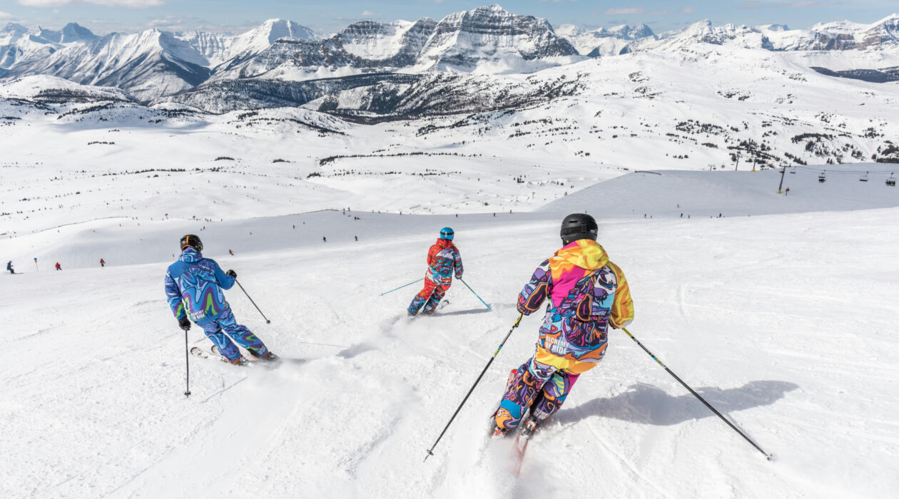 Partir au ski dans les Alpes ou les Pyrénées : le match