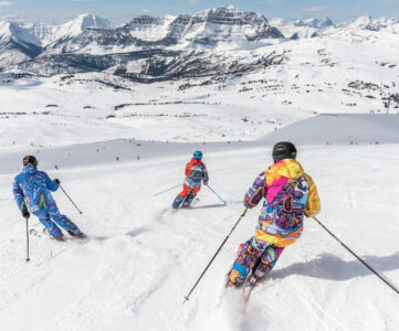 Toulouse Partir au ski dans les Alpes ou les Pyrénées : le match