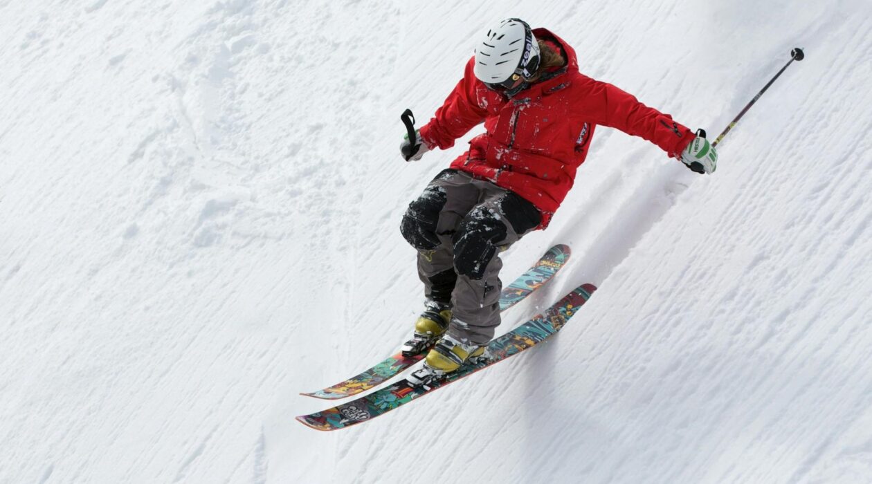 Peyragudes Skirail