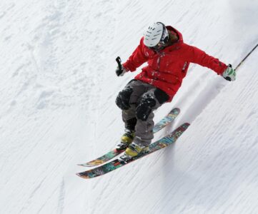 Peyragudes Skirail